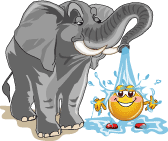 :dusche: