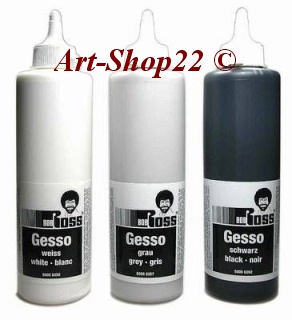Gessos