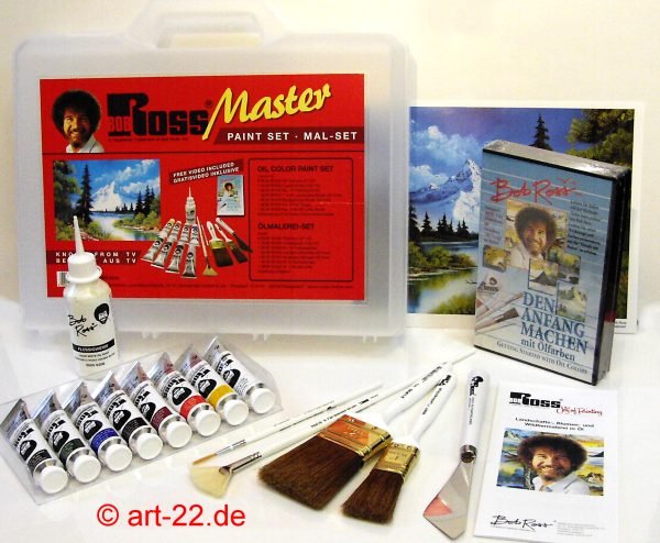Masterset